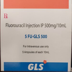 5 FU - GLS 500